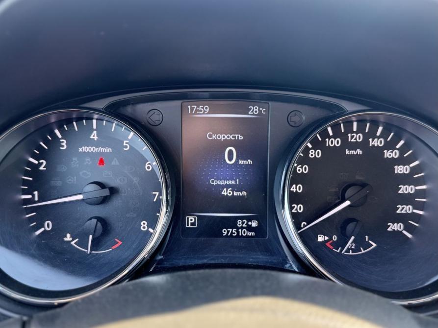 Nissan Qashqai II Ижевск  - изображение 18