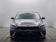 Kia Cerato IV Москва  - изображение 28