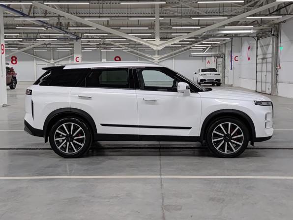 Jaecoo J7 I с пробегом 2023 года, цена 2 214 000 рублей, 31869 км, внедорожник, Автокод Объявления