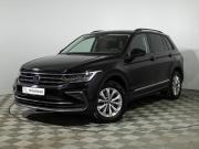 Volkswagen Tiguan II Рестайлинг Санкт-Петербург  - изображение 20