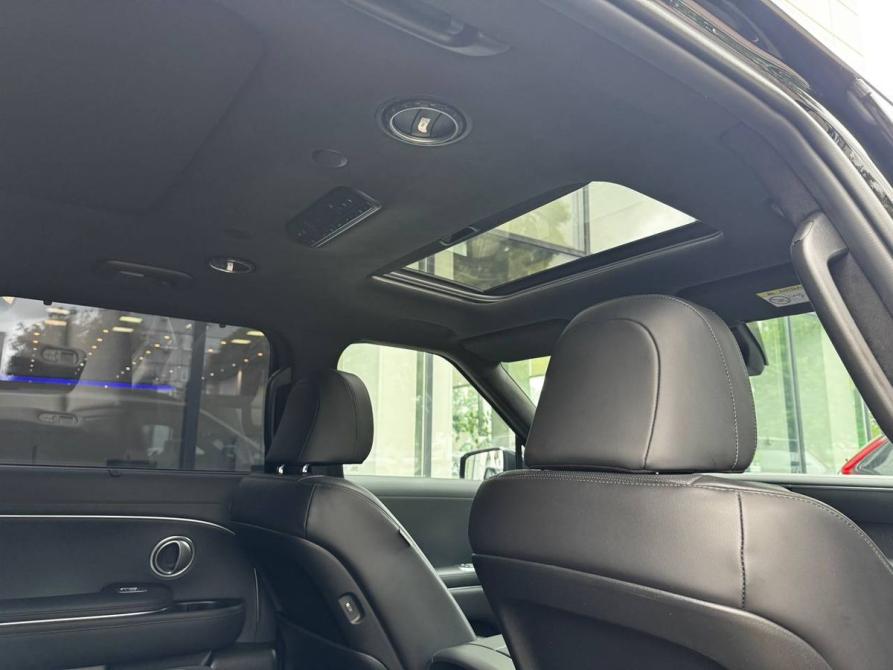 Hyundai Palisade II Москва  - изображение 13