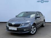 Skoda Octavia III (A7) Рестайлинг Москва  - изображение 13