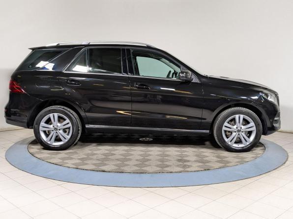 Mercedes-Benz GLE I (W166) с пробегом 2015 года, цена 3 499 500 рублей, 129000 км, внедорожник, Автокод Объявления