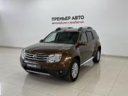 Renault Duster I Смоленск  - изображение 12