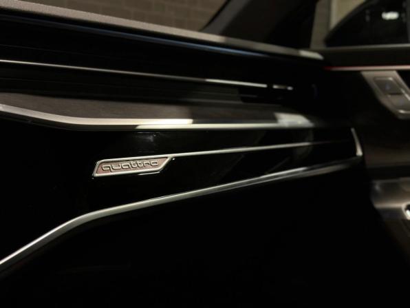 Audi A7 II (4K) с пробегом 2020 года, цена 5 900 000 рублей, 95162 км, лифтбек, Автокод Объявления