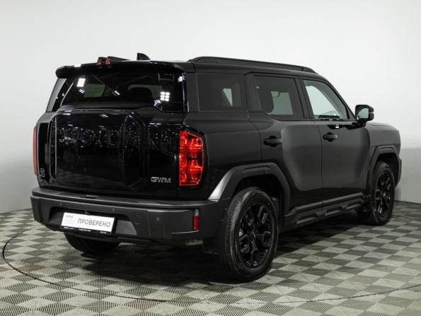 Haval H3 I с пробегом 2024 года, цена 2 479 777 рублей, 36571 км, внедорожник, Автокод Объявления