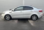 Kia Rio III Иваново  - изображение 27