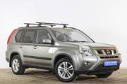 Nissan X-Trail II Тюмень  - изображение 22