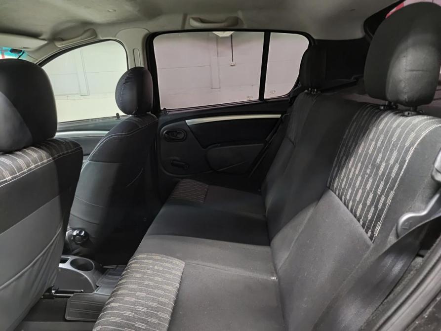 Renault Sandero I Казань  - изображение 15