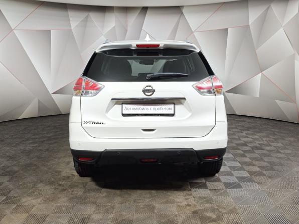 Nissan X-Trail III с пробегом 2017 года, цена 1 829 000 рублей, 140052 км, внедорожник, Автокод Объявления