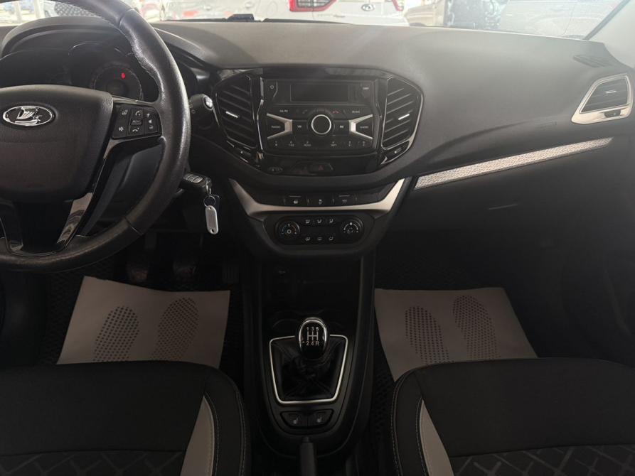 Lada (ВАЗ) Vesta I Смоленск  - изображение 9