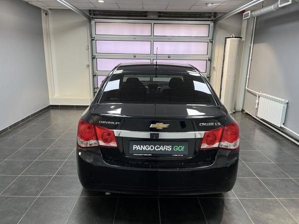 Chevrolet Cruze I с пробегом 2011 года, цена 739 000 рублей, 145450 км, седан, Автокод Объявления