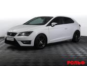 SEAT Leon III Москва  - изображение 30