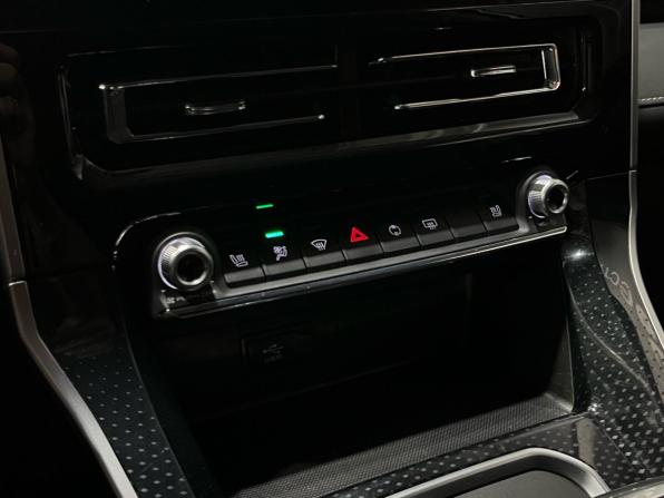 Haval M6 II с пробегом 2023 года, цена 1 660 000 рублей, 45317 км, внедорожник, Автокод Объявления