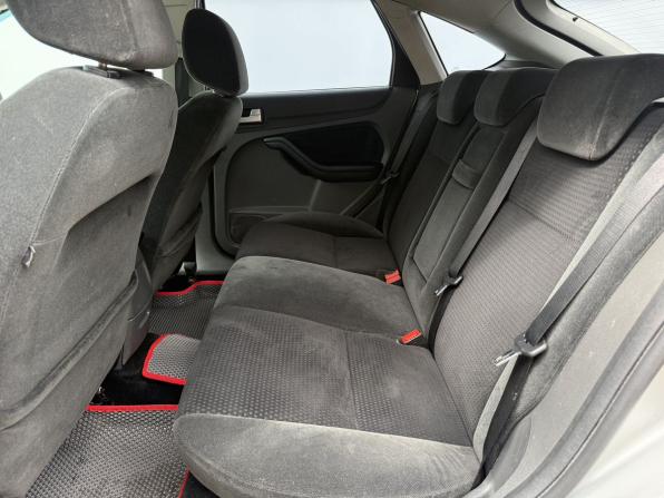 Ford Focus II с пробегом 2007 года, цена 265 000 рублей, 214000 км, хэтчбек, Автокод Объявления