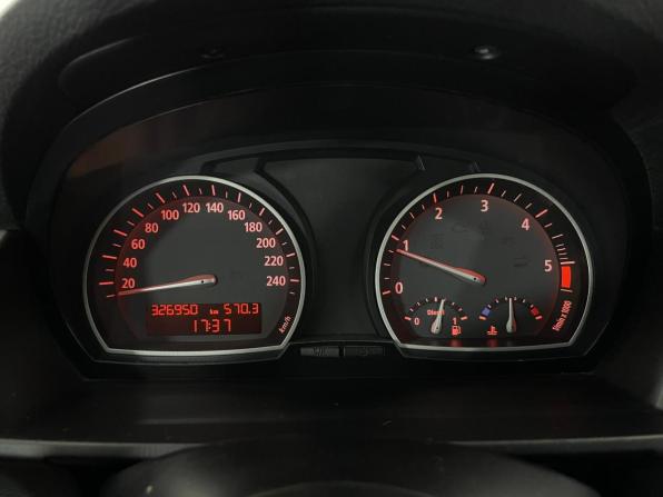 BMW X3 I (E83) Рестайлинг с пробегом 2009 года, цена 1 150 000 рублей, 326950 км, внедорожник, Автокод Объявления