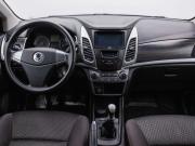 SsangYong Actyon II Рестайлинг Москва  - изображение 31