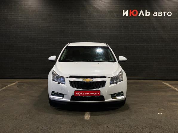 Chevrolet Cruze I с пробегом 2011 года, цена 530 000 рублей, 298684 км, седан, Автокод Объявления