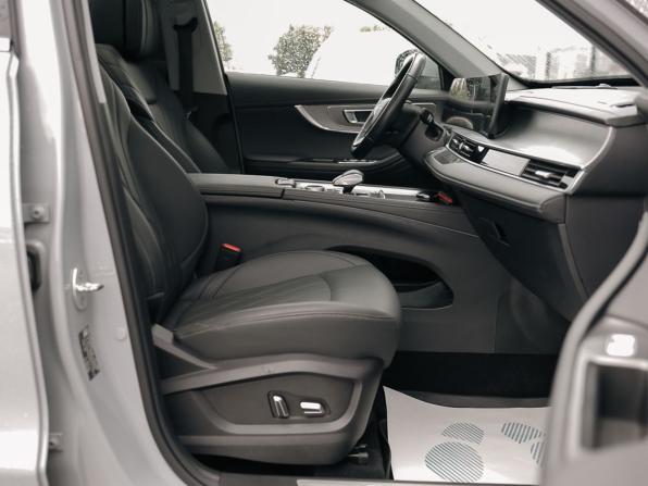 Chery Tiggo 8 Pro Max I Рестайлинг с пробегом 2023 года, цена 2 620 000 рублей, 29560 км, внедорожник, Автокод Объявления