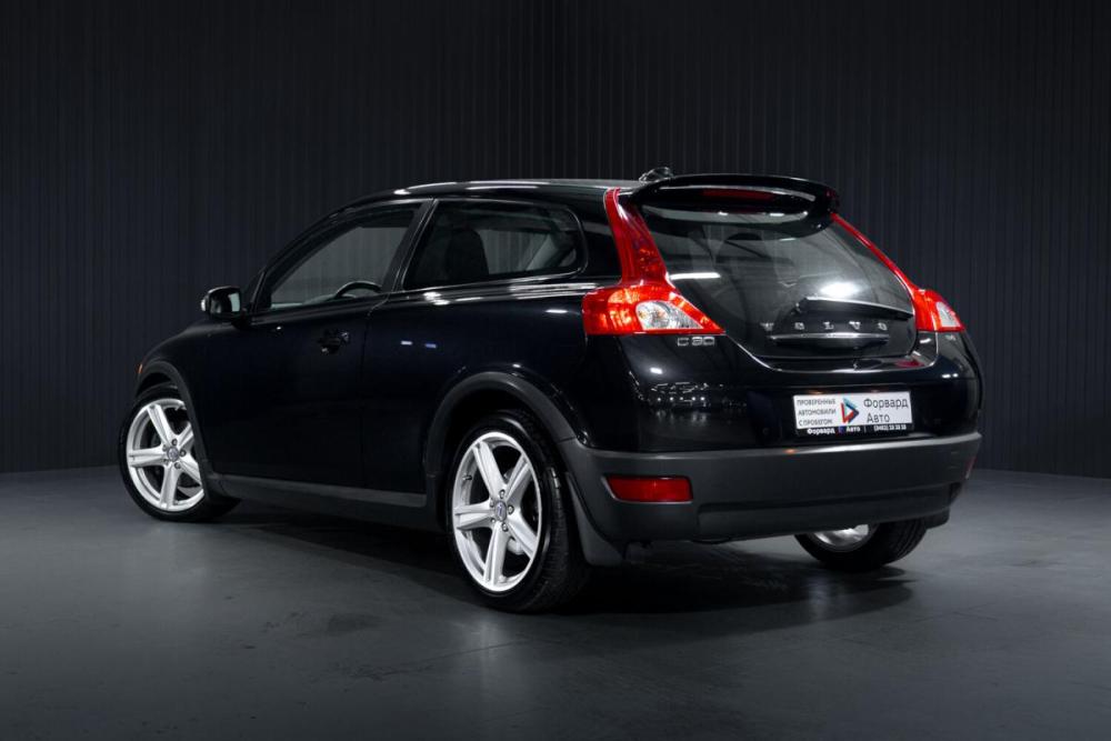 Volvo C30 I Тюмень  - изображение 6