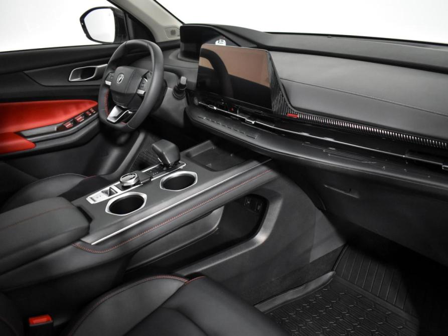 Changan UNI-S (CS55 Plus) Санкт-Петербург  - изображение 14