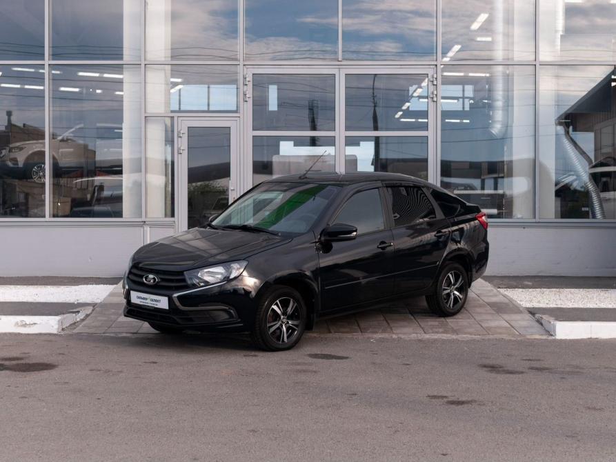 Lada (ВАЗ) Granta I Рестайлинг Курган  - изображение 1