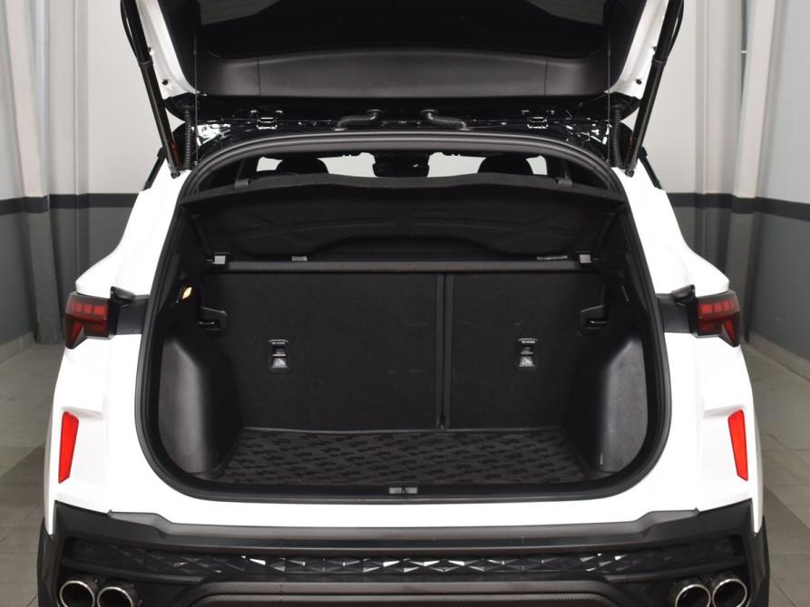 Geely Coolray I Рестайлинг Кемерово  - изображение 25