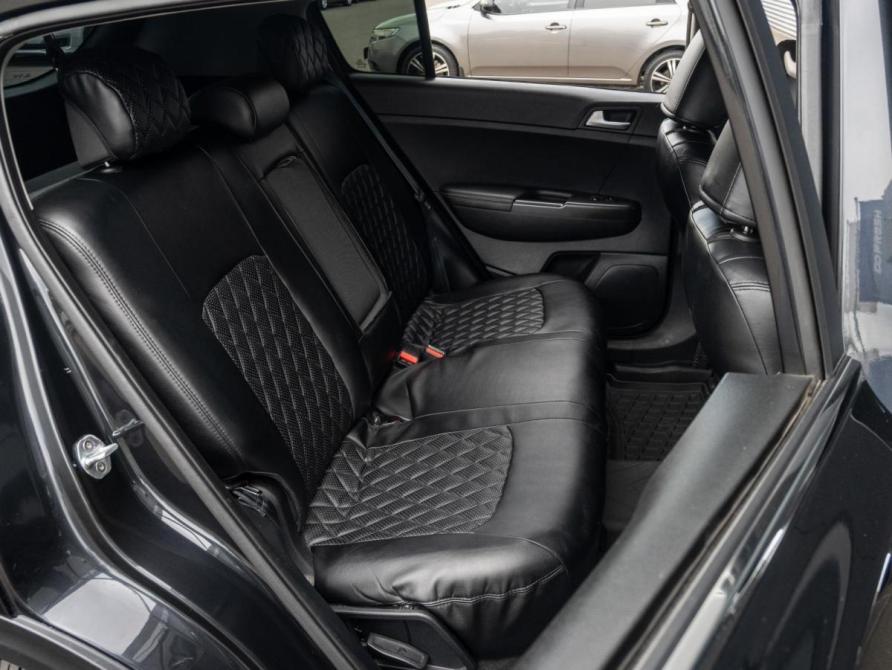 Kia Sportage IV Краснодар  - изображение 7