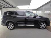 Geely Okavango I Рестайлинг Уфа  - изображение 30
