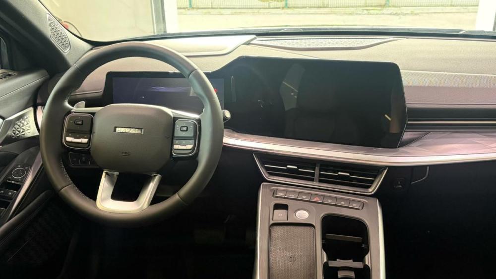 Haval F7x II Сергиев Посад  - изображение 13