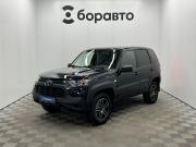 Lada (ВАЗ) Niva Travel I Воронеж  - изображение 21