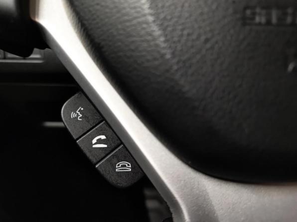 Suzuki Vitara II Рестайлинг с пробегом 2019 года, цена 1 950 000 рублей, 110002 км, внедорожник, Автокод Объявления