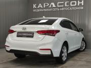 Hyundai Solaris II Пермь  - изображение 20