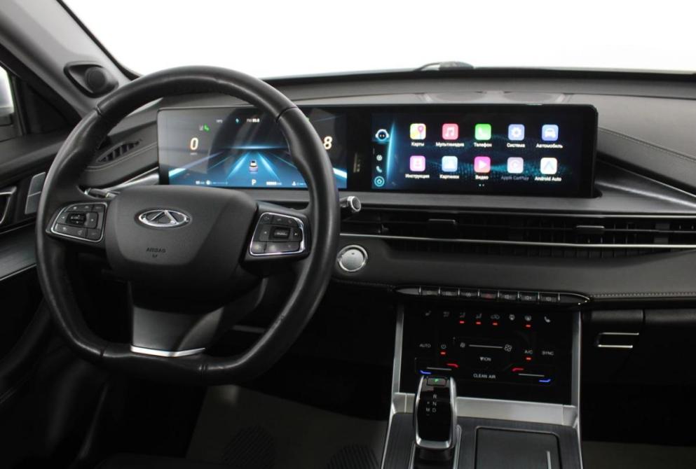 Chery Tiggo 7 Pro Max I Нижний Новгород  - изображение 17