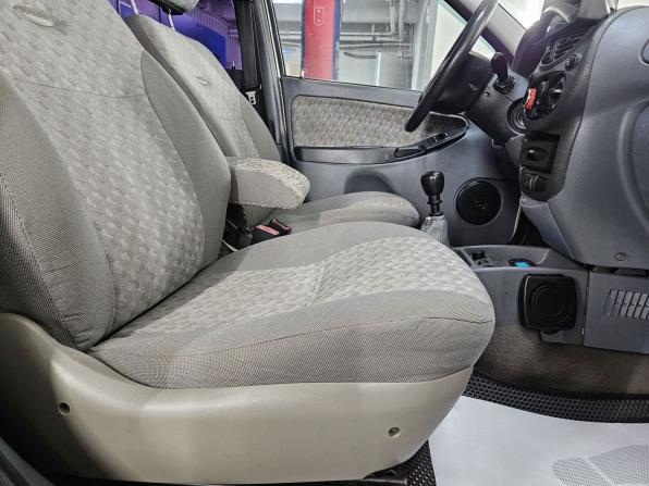 Lada (ВАЗ) Kalina I с пробегом 2009 года, цена 250 000 рублей, 230000 км, универсал, Автокод Объявления