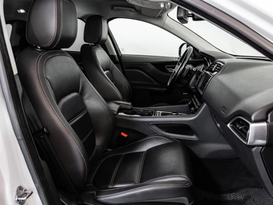 Jaguar F-Pace I Санкт-Петербург  - изображение 21