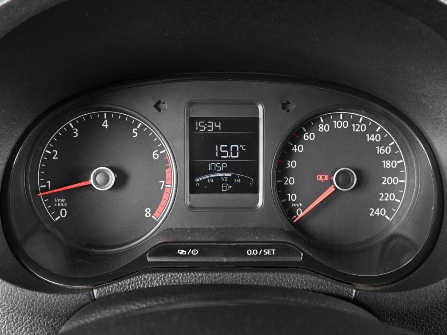 Volkswagen Polo V Рестайлинг Ростов-на-Дону  - изображение 16