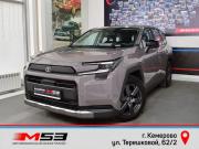 Toyota RAV4 VI (XA60) Кемерово  - изображение 32
