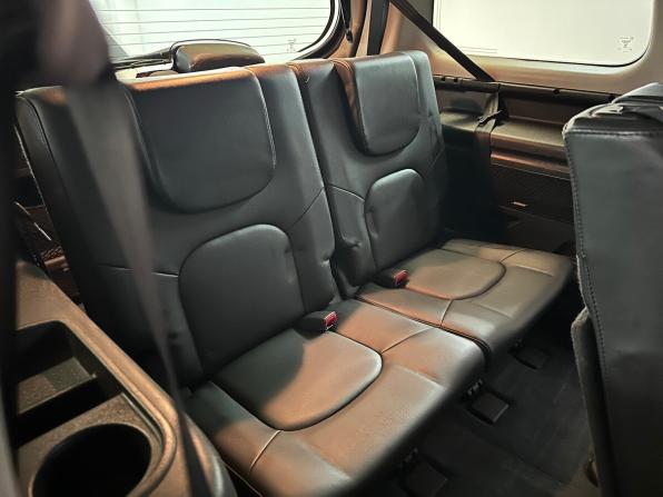 Nissan Pathfinder III с пробегом 2008 года, цена 1 199 000 рублей, 302244 км, внедорожник, Автокод Объявления