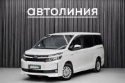 Toyota Voxy III (R80) Красноярск  - изображение 23