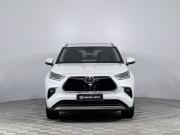 Toyota Highlander IV (XU70) Калининград  - изображение 22
