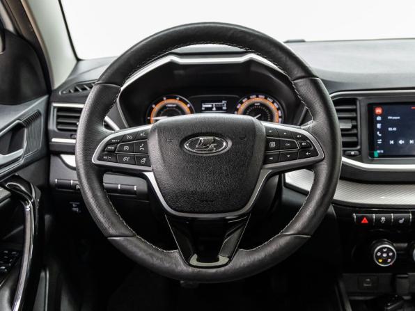 Lada (ВАЗ) Vesta I Рестайлинг (NG) с пробегом 2024 года, цена 1 198 000 рублей, 57336 км, седан, Автокод Объявления