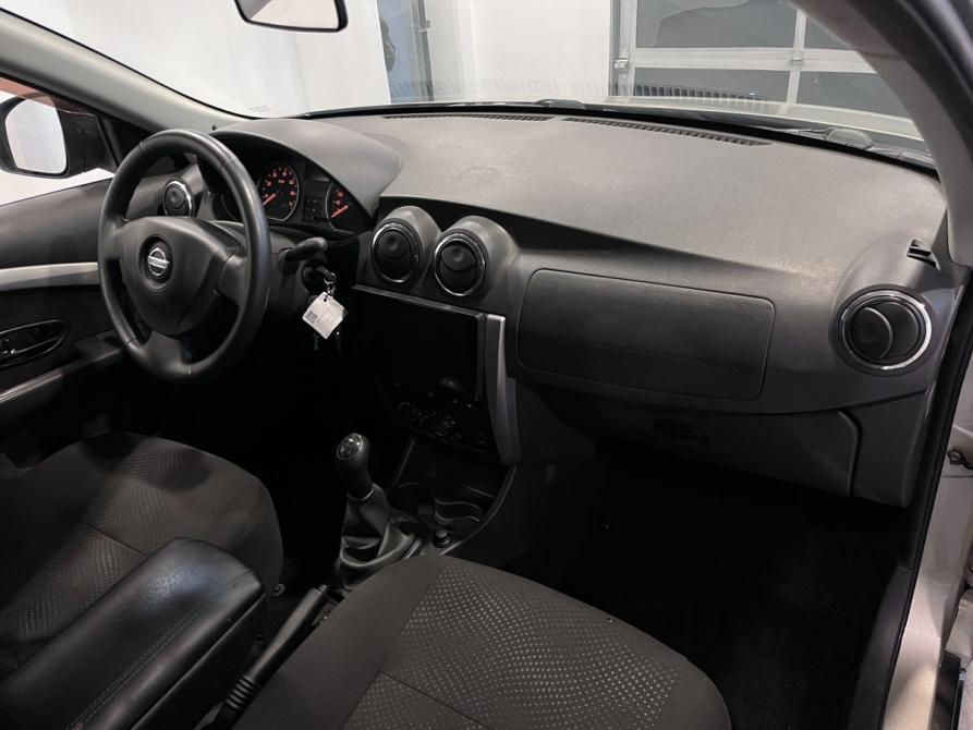 Nissan Almera III (G15) Чебоксары  - изображение 12