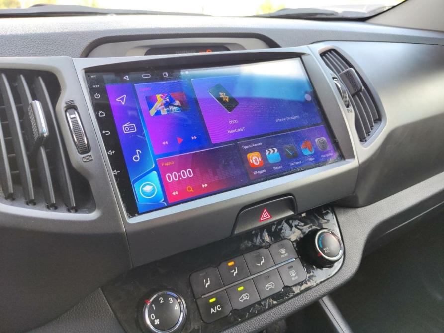 Kia Sportage III Набережные Челны  - изображение 11