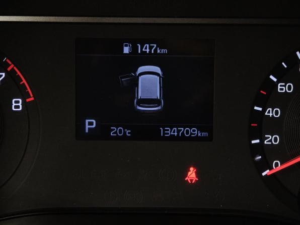 Kia Soul III с пробегом 2019 года, цена 1 743 000 рублей, 134708 км, хэтчбек, Автокод Объявления