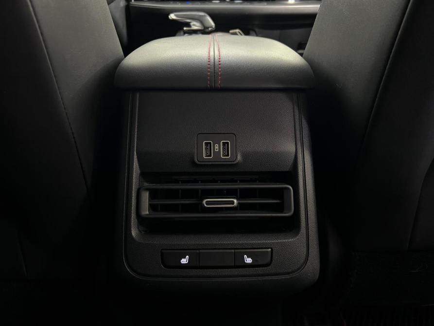 Changan CS55 Plus II Ростов-на-Дону  - изображение 20