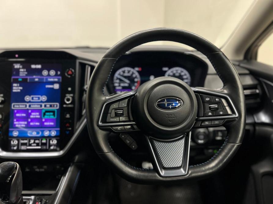 Subaru Levorg II Кемерово  - изображение 7