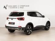 Chery Tiggo 4 Pro I Рестайлинг Казань  - изображение 11