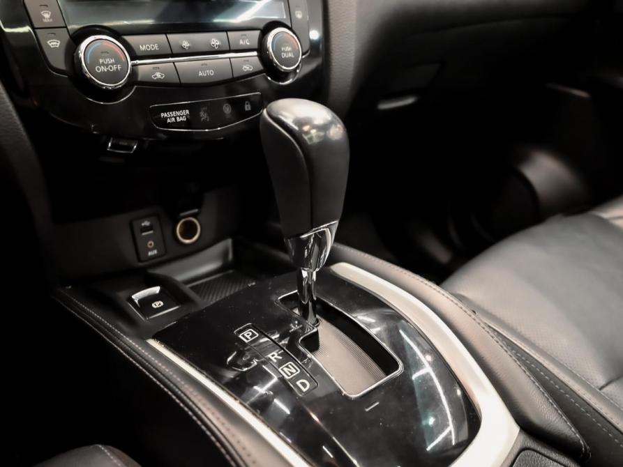 Nissan Qashqai II Екатеринбург  - изображение 18
