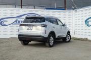 Chery Tiggo 4 I Рестайлинг 2 Курган  - изображение 33